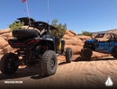 Polaris RZR XP 1000 Adventure Rack