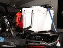 Polaris RZR XP 1000 Adventure Rack