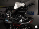 Polaris RZR XP 1000 Adventure Rack