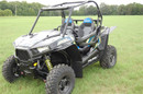 Trail Armor 2015-2018 RZR S 900, RZR S 900 EPS, RZR 900 XC, RZR 4 900 EPS and 2016-2018 RZR S 1000 Mud Flap Fender Extensions