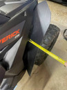 Can-Am Maverick X3 Wide Fenders / Fender Flares