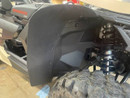 Can-Am Maverick X3 Wide Fenders / Fender Flares