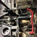 Arctic Cat Wildcat Trail and Sport Anti-Theft Shift Lock