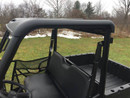 Mid-Size Polaris Ranger Polyethylene Top (Fits: PRO-FIT Cage, 50" wide)