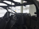 Can-Am Maverick X3 Dust Stopper / Cab Back / Rear Window