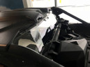 Can-Am Maverick X3 Dust Stopper / Cab Back / Rear Window