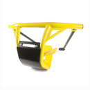 HMF Can-Am Maverick X3 Front Bumper - Yellow Sunburst color