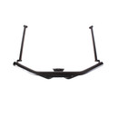 HMF Can-Am Maverick X3 Rear Tube Bumper - Color Options