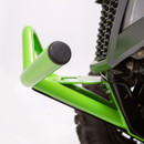 Textron Wildcat XX HD Front Tube Bumper
