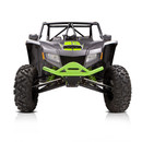 Textron Wildcat XX HD Front Tube Bumper