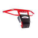 HMF Polaris RZR S 1000 HD Front Tube Bumper - Color Options