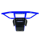 HMF Polaris RZR S 1000 HD Front Tube Bumper - Color Options