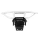 HMF Polaris RZR S 1000 HD Front Tube Bumper - Color Options