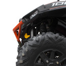 HMF Polaris RZR S 1000 HD Front Tube Bumper - Color Options
