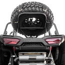 HMF Swring Up Spare Tire Rack - Polaris RZR XP 1000 / XP Turbo