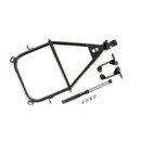 HMF Swring Up Spare Tire Rack - Polaris RZR XP 1000 / XP Turbo