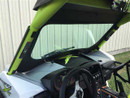 2013-2018 Can-Am Maverick Laminated Glass Windshield