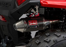 Yoshimura Polaris RZR 170 Performance Stainless Steel Exhaust System