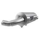 HMF Can-Am Maverick Trail 1000 Slip-On Performance Exhaust