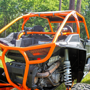 Custom Cage Bung and Bracket Kit Polaris RZR XP 1000, High Lifter Edition, and Turbo (2 Seater Models Only)