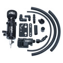 EVP Air/Oil Separator Catch Can Kit for Polaris RZR Turbo R/Pro S, Pro XP & XP Turbo/S