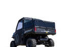 2018-2026 Polaris Ranger 1000 Aluminum Cargo Rear Bed Cover