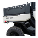 2016-2027 Can-Am Defender Aluminum UTV Rear Bed Cargo Cover