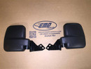 Polaris General Folding Mirror Set - 2016-2022
