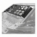 CFMOTO ZFORCE Z10 Dual Packout Box Mount - Roll Cage