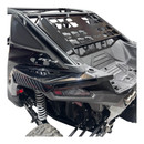 CFMOTO ZFORCE Z10 Dual Packout Box Mount - Roll Cage