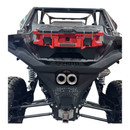 CFMOTO ZFORCE Z10 Packout Mount 1.0 - Full-Size Bed Mount