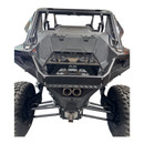 CFMOTO ZFORCE Z10 Packout Mount 1.0 - Full-Size Bed Mount