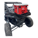 CFMOTO ZFORCE Z10 Packout Mount 1.0 - Full-Size Bed Mount
