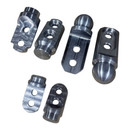 CFMOTO ZFORCE Z10 Weld-On Roll Cage Bung Set (2 or 4 Door)