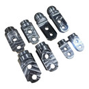 CFMOTO ZFORCE Z10 Weld-On Roll Cage Bung Set (2 or 4 Door)