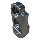 CFMOTO ZFORCE Z10 Weld-On Roll Cage Bung Set (2 or 4 Door)