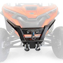 CFMOTO ZFORCE Z10 Heavy-Duty Front Bumper with D-Ring Mounts