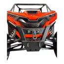 CFMOTO ZFORCE Z10 Heavy-Duty Front Bumper with D-Ring Mounts
