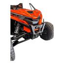 CFMOTO ZFORCE Z10 Heavy-Duty Front Bumper with D-Ring Mounts