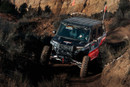 Cedar Suspension Polaris Xpedition 72" Mid Travel Suspension Kit - 800-120