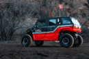 Cedar Suspension Polaris Xpedition 72" Mid Travel Suspension Kit - 800-120