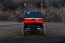 Cedar Suspension Polaris Xpedition 72" Mid Travel Suspension Kit - 800-120