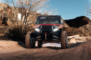 Cedar Suspension Polaris Ranger XD 1500 72" Mid Travel Suspension Kit - 800-110