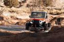 Cedar Suspension Polaris Ranger XD 1500 72" Mid Travel Suspension Kit - 800-110