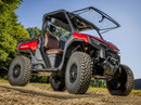 CFMOTO UFORCE U10 Pro Heavy Duty Nerf Bars