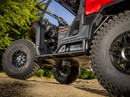 CFMOTO UFORCE U10 Pro Heavy Duty Nerf Bars