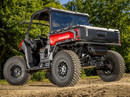 CFMOTO UFORCE U10 Pro Heavy Duty Nerf Bars