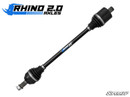 CFMOTO UFORCE U10 Pro Long Travel Axle, Rhino 2.0