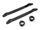 CFMOTO UFORCE U10 Pro 2" Lift Kit