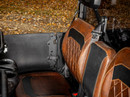 CFMOTO UFORCE U10 Pro XL HDPE Half Doors